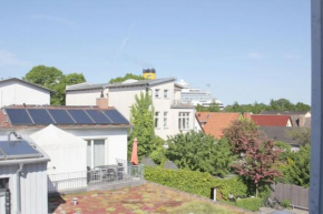 Clipper Hus - Versteck am Strom Warnemünde